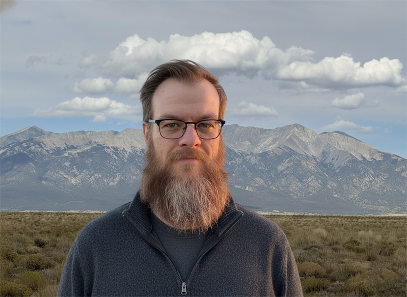 Brandon Cook